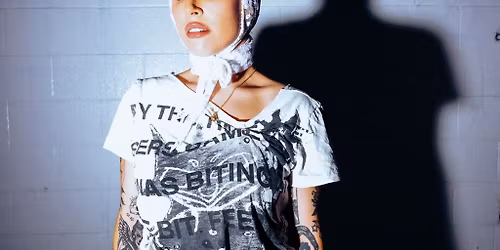 WAAX - Angel\u2019s Mess Album Tour