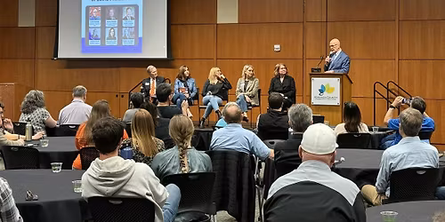 Kansas City AI Club Meetup | May 19, 2026 | Enterprise AI Panel Discussion