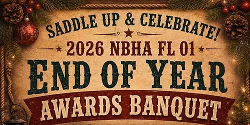 2026 Awards Banquet