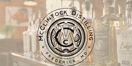 Ace Beverage - In Store Tasting - McClintock Distilling