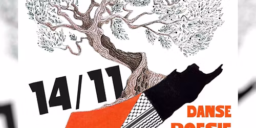 Soir\u00e9e Palestine 