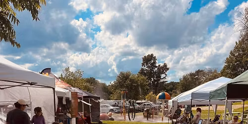 2nd Annual - A Day At The Beach Market 