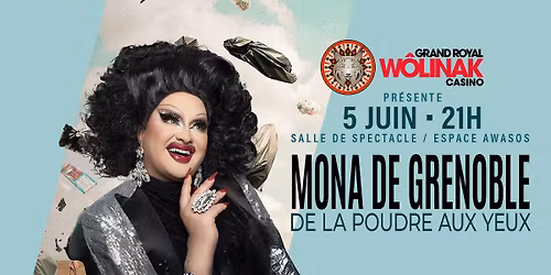 Mona de Grenoble