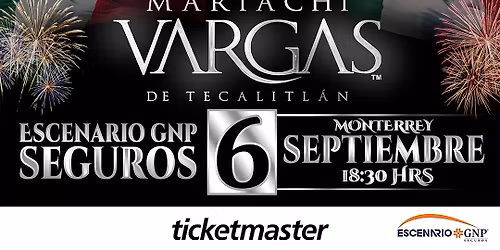 Mariachi Vargas de Tecalitl\u00e1n 