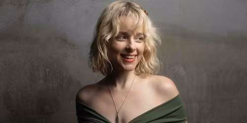 Comedian Erica Rhodes debuts at SoulJoel's