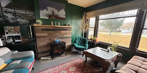 Craft & Listen - Audio Book Club!