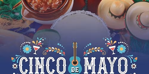 Cinco de Mayo