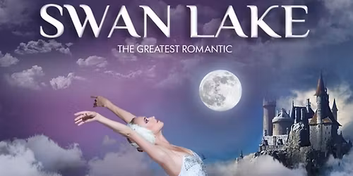 Crown Ballet: Swan Lake