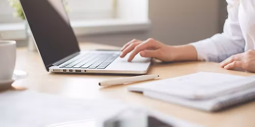 Looking Ahead to 2026 - Your Continuing Education in Genealogy (Lunch & Learn)