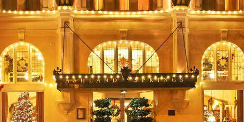 Traditional Christmas Day Buffet - Menu Presented by LARKS