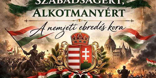 \ud83c\udded\ud83c\uddfa Tar Ferenc t\u00f6rt\u00e9n\u00e9sz el\u0151ad\u00e1sa: A nemzeti \u00e9bred\u00e9s kora