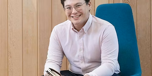 Manchester Translation Series 2026: Workshop with Jeremy Pak Nelson