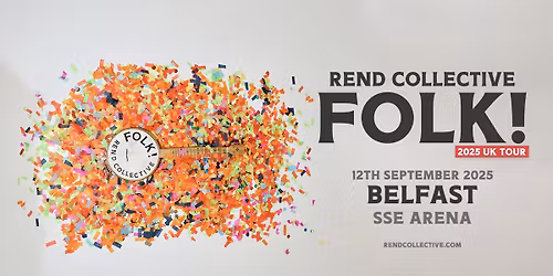 Rend Collective