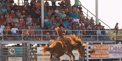 Okeechobee Extreme Rodeo