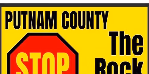 Putnam County (Georgia) Planning & Zoning Meeting- Quarry Rezoning 