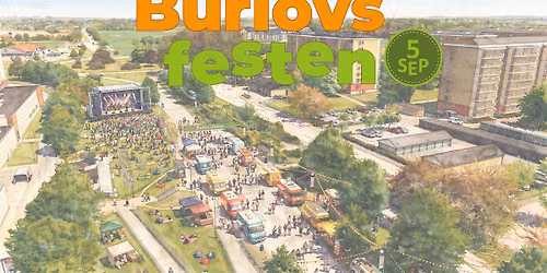 Burl\u00f6vsfesten 2026