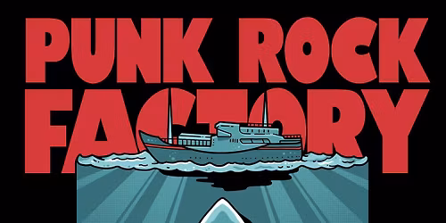 Punk Rock Factory live at Thekla