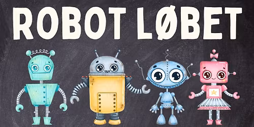 ROBOTL\u00d8BET