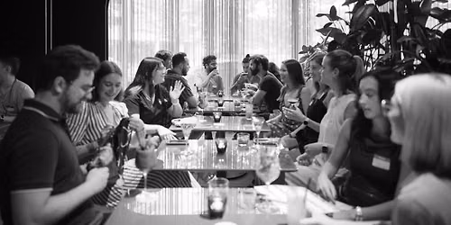 Behind the Bar | Dram & Draught Meetup