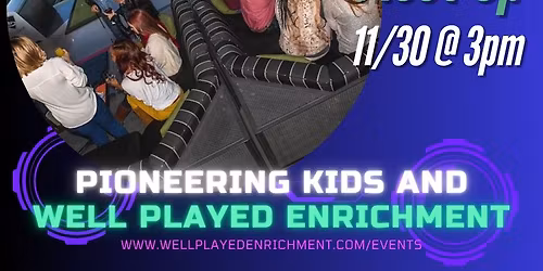 Top Golf Teen Takeover