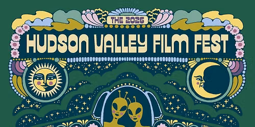 Hudson Valley Film Fest