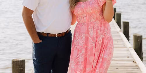 Churchwide Shower for Abi & Gavin