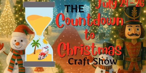 Countdown to Christmas