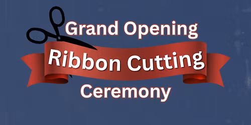 Senior Savings Network Ribbon Cutting