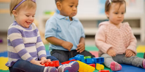 Walkers & Wigglers Storytime - Fairmount