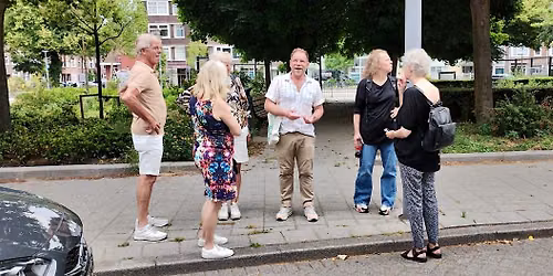 Avondtour met Ferrie Weeda:  Devil\u2019s Heaven-editie