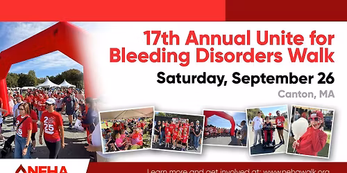 17th Annual Unite Walk