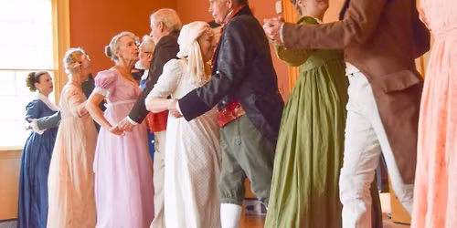 2026 DECD Spring Assembly