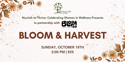 Bloom & Harvest