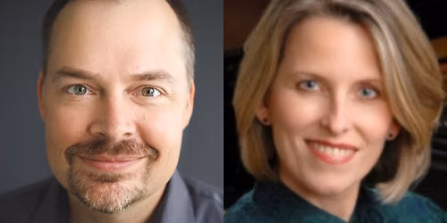 Faculty Recital: Chadley Ballantyne and Kristie Born