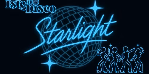 Isle of Disco: Starlight