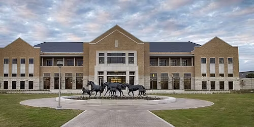 TAMU Food Animal Wetlab