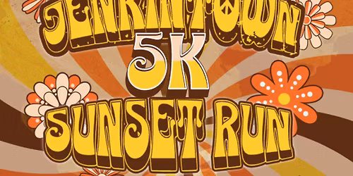 Jenkintown Sunset 5K Run