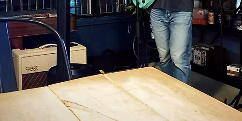 Shane Meacom Live @Salty Turtle Raleigh 