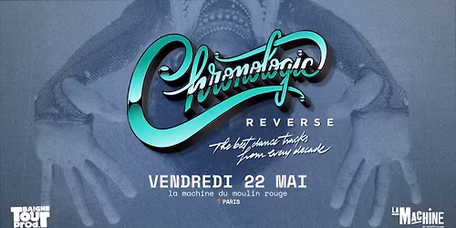 Chronologic Reverse