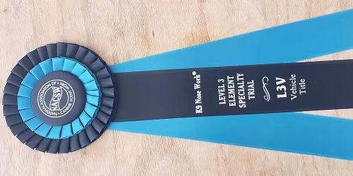 L3V, L2V,L1V: Watsonville, CA