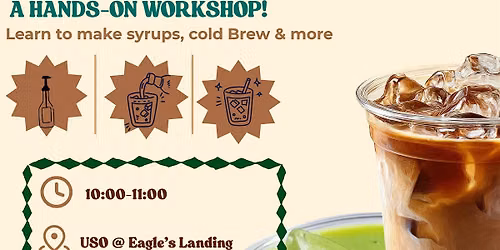 Brew Like a Barista!