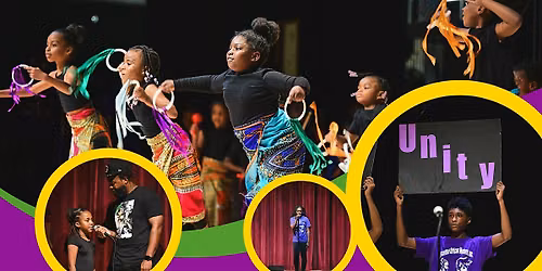 Concerned African Women, Inc.\u2019s Summer Showcase