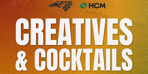 Creatives & Cocktails: Charlotte