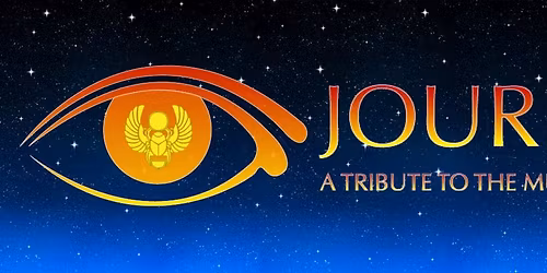 JOURNEYE - a tribute to the music of JOURNEY