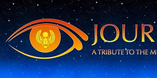 JOURNEYE - a tribute to the music of JOURNEY