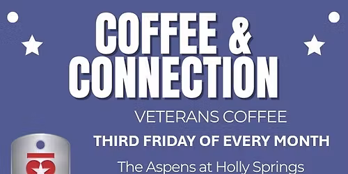 Veterans Coffee