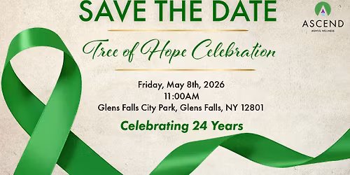 2026 Tree of Hope Celebration