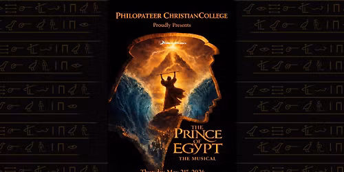 The Prince of Egypt