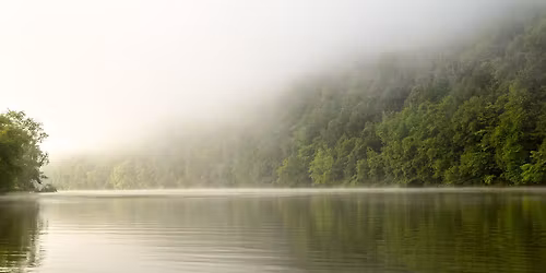 Early morning Paddle: Kinzua Dam to AO (Reservations required)
