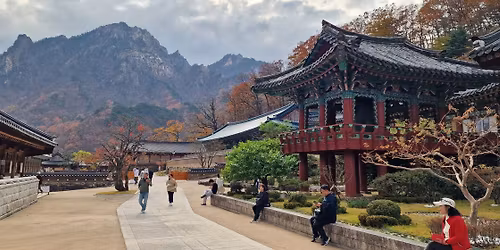 Korea \u00e9s Jap\u00e1n - Barna B\u00e9ci az Egri Vil\u00e1gj\u00e1r\u00f3 Klubban